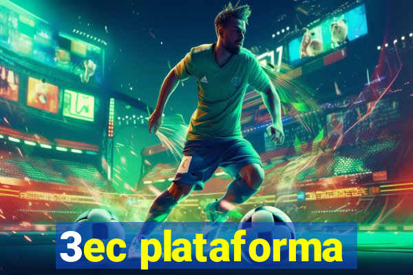 3ec plataforma